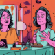 Will Forte's Spooky Encounter: A Warning from Beyond on Rachel Dratch's Podcast