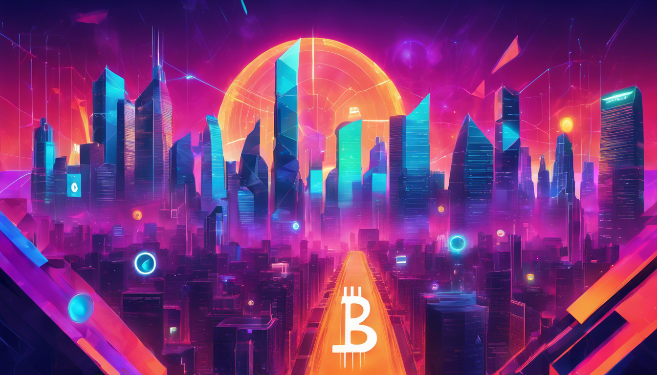 WisdomTree Takes a Bold Step: XRP ETF Filing Signals Potential Shift in Crypto Regulation