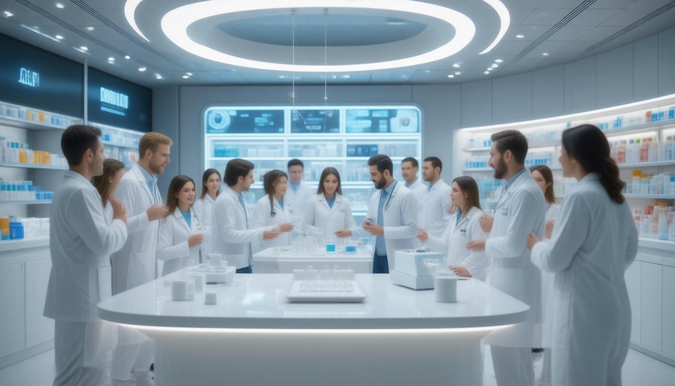2025: The Game-Changer Year for GLP-1 Drugs and Weight Loss Solutions