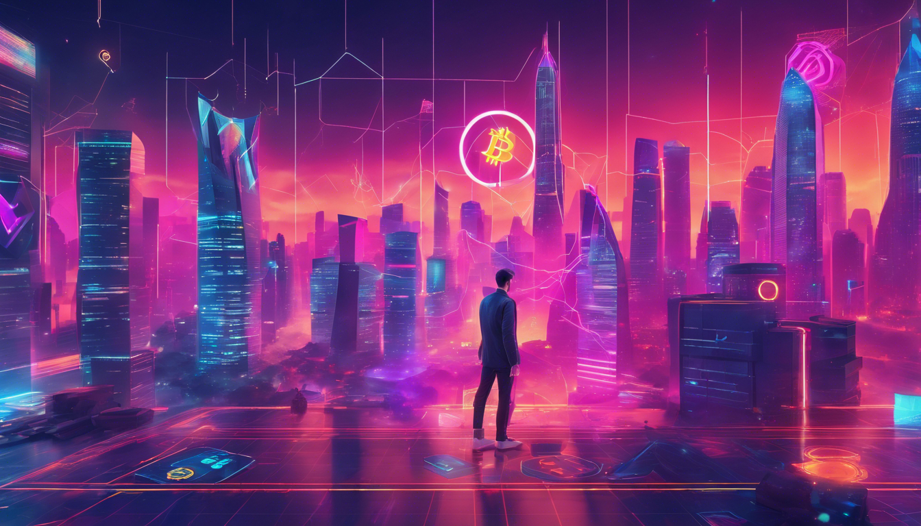 Alipay's Bold Move: Promoting Bitcoin ETF Investments Amid China's Crypto Restrictions