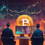 Bitcoin Price Drop: Navigating Market Volatility Ahead of Federal Reserve Interest Rate Decision