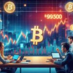 Bitcoin Price Soars to $99,500: Unpacking the Bullish Surge and Market Shifts