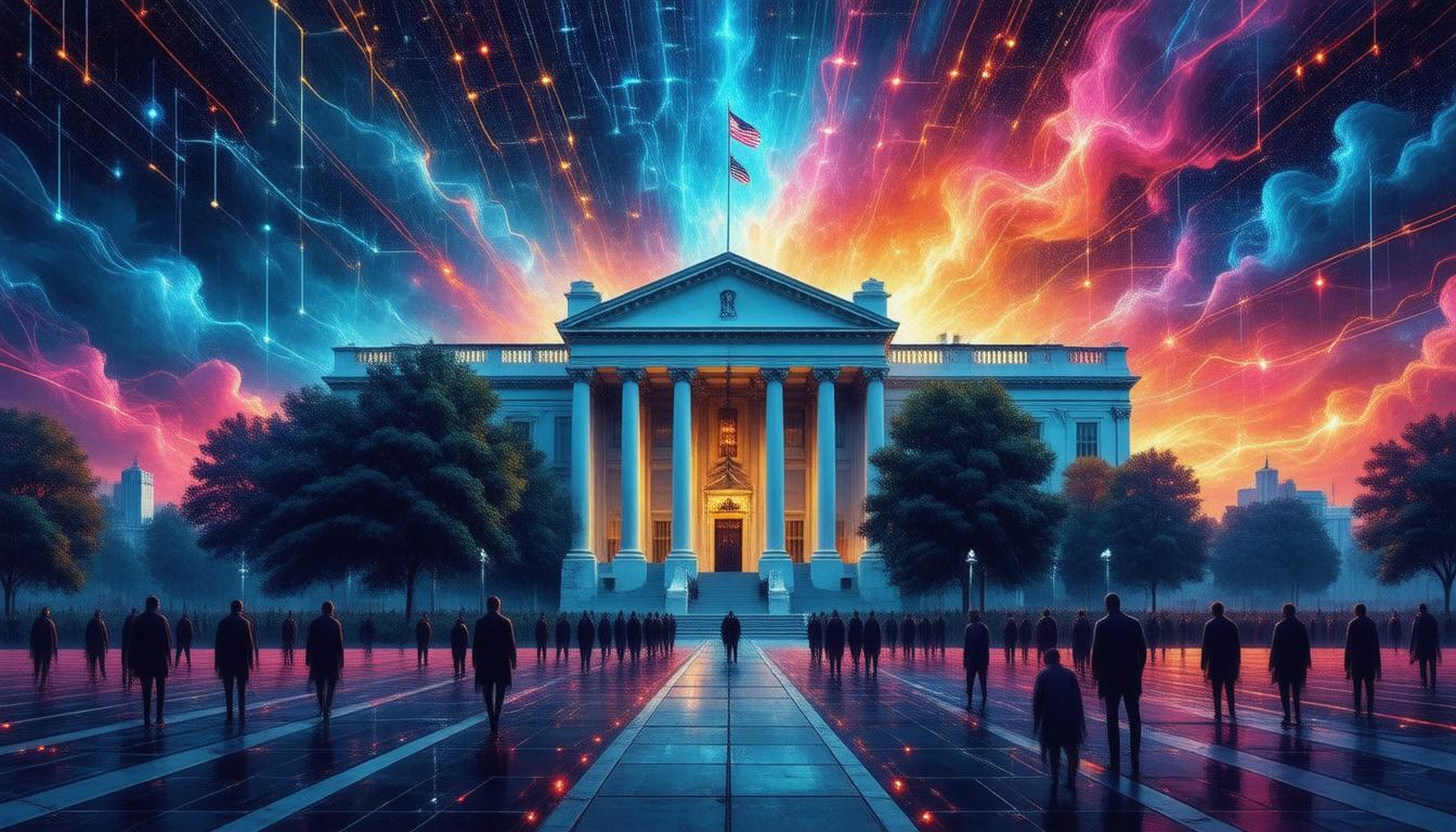 Chinese Hackers Breach U.S. Treasury: A Game-Changer in Cybersecurity Threats