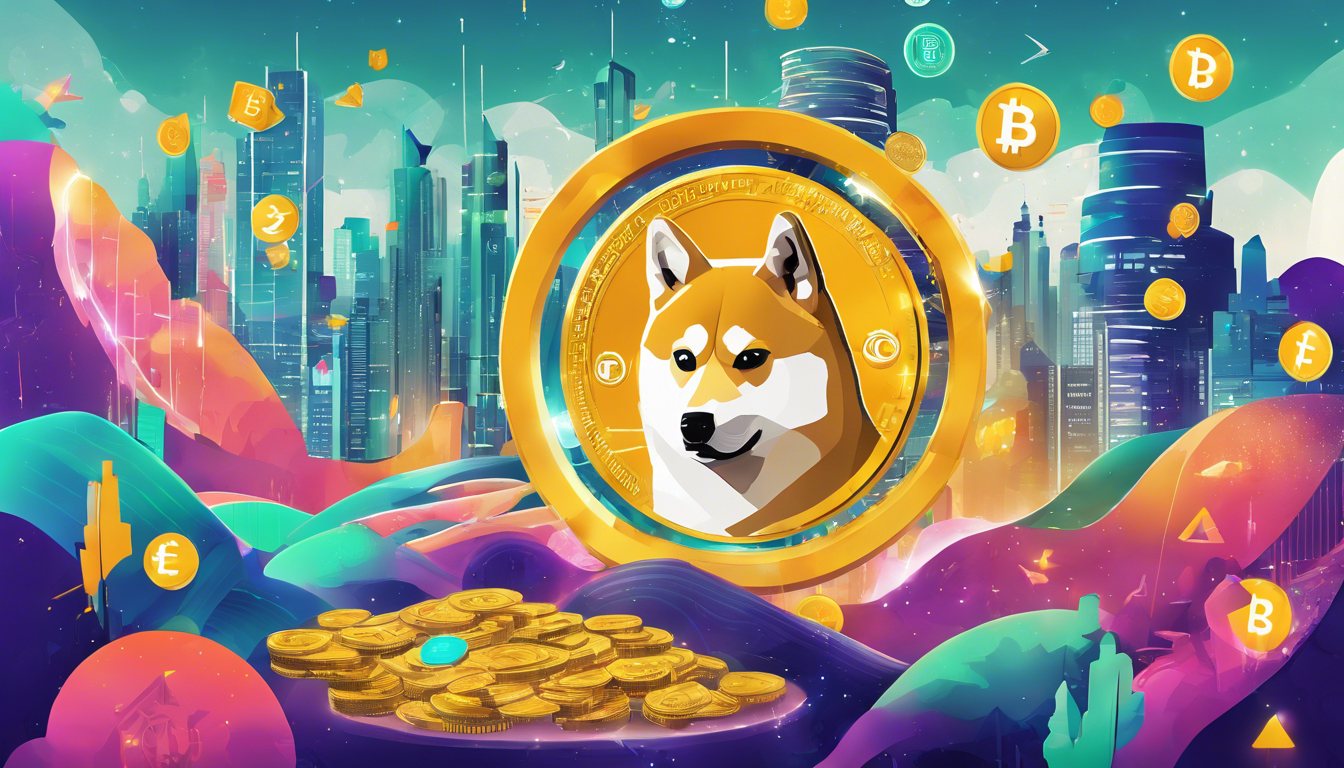 Dogecoin Price Surges 6%: Market Recovery and Crypto-Friendly Regulations Ignite Rally