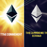 Ethereum and Bitcoin Surge in 2024: Market Dynamics and Future Prospects