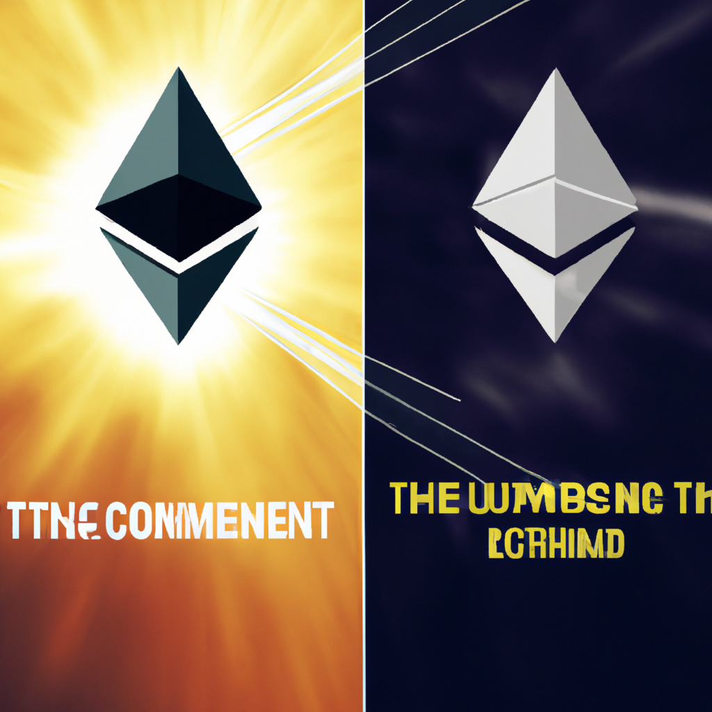 Ethereum and Bitcoin Surge in 2024: Market Dynamics and Future Prospects