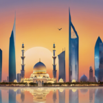 Golub Capital Expands to Abu Dhabi: Unlocking Opportunities in the Booming Private Credit Market