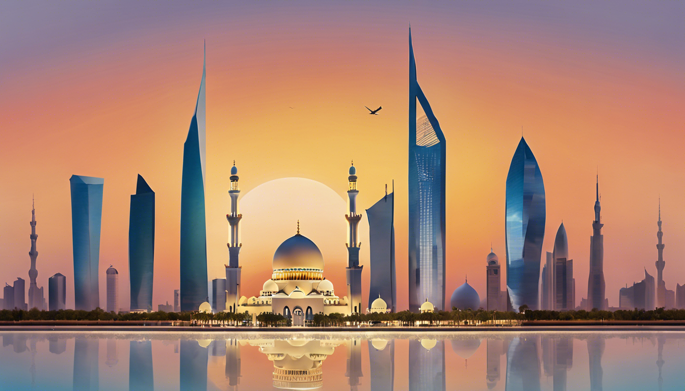 Golub Capital Expands to Abu Dhabi: Unlocking Opportunities in the Booming Private Credit Market
