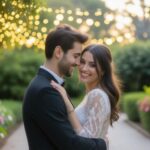 Joey Lawrence Celebrates Love: 'The Luckiest Husband Alive' in Heartfelt Tribute to Samantha Cope