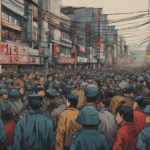 Martial Law in South Korea: Echoes of the Gwangju Uprising and Its Lasting Impact