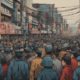 Martial Law in South Korea: Echoes of the Gwangju Uprising and Its Lasting Impact