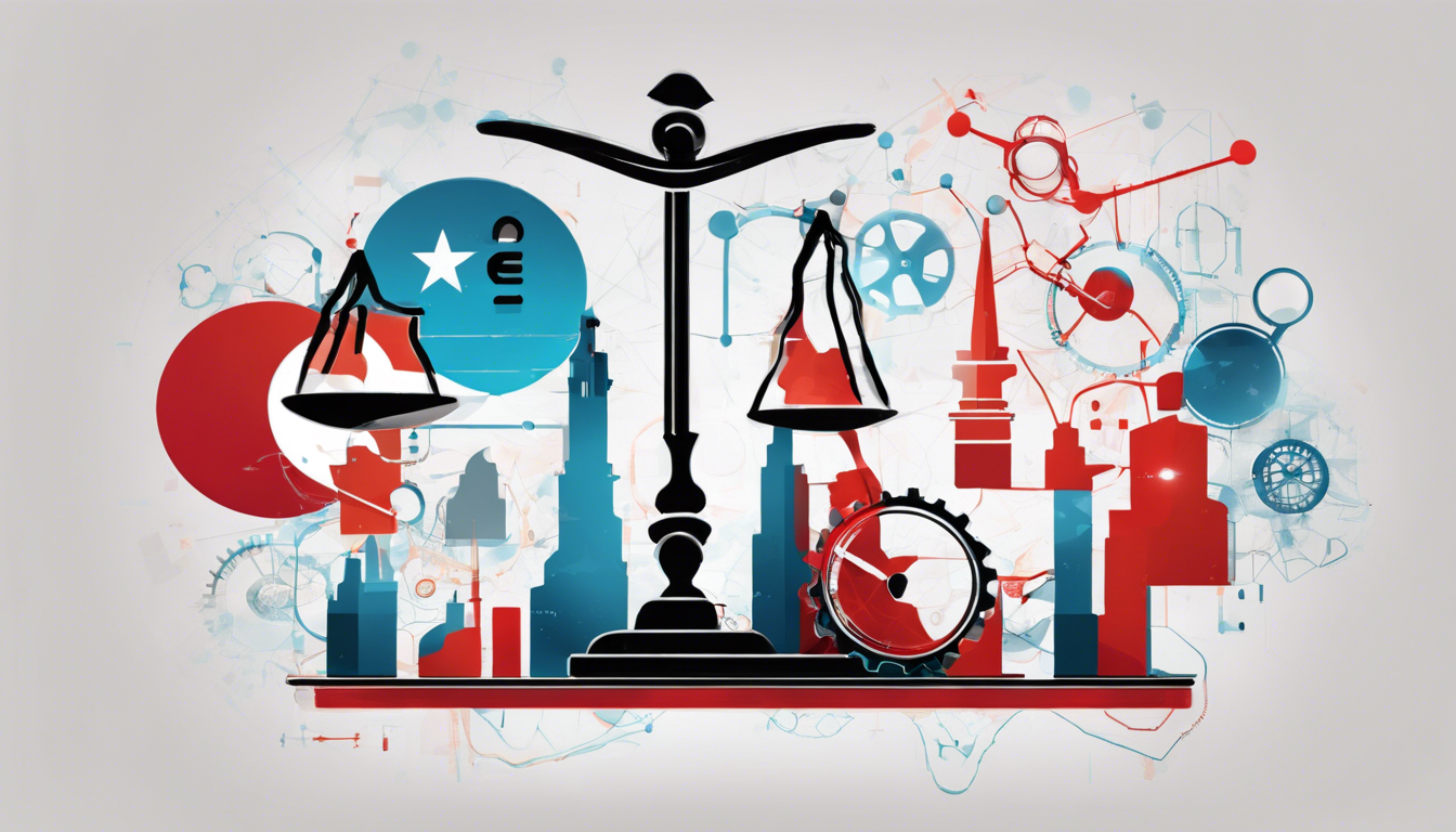 Meta's Data Sharing Practices in Turkey: Antitrust Investigation Cleared with Adequate Commitments