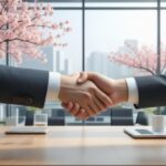 Nidec's Bold $1.6 Billion Bid for Makino Milling Machine: A Game-Changer in Japanese M&A Landscape