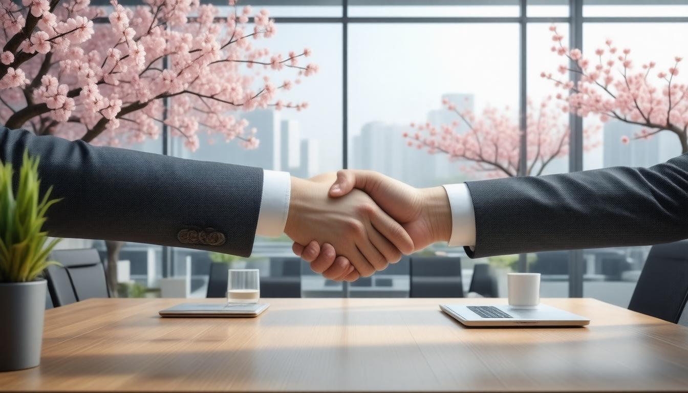 Nidec's Bold $1.6 Billion Bid for Makino Milling Machine: A Game-Changer in Japanese M&A Landscape