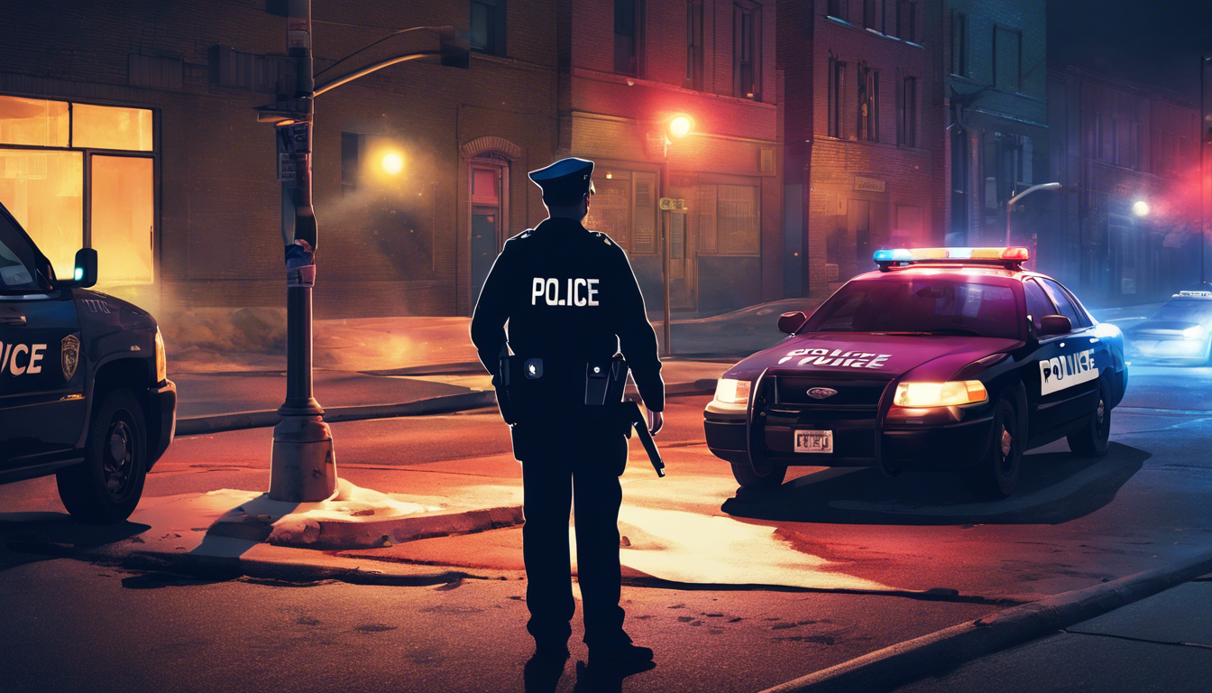 Police Hunt for Suspect in Gruesome Shooting of UnitedHealthcare CEO: $10,000 Reward Offered