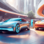 Powering Innovation: How CATL Is Financing Suppliers to Revolutionize Battery Technology for Electric Vehicles
