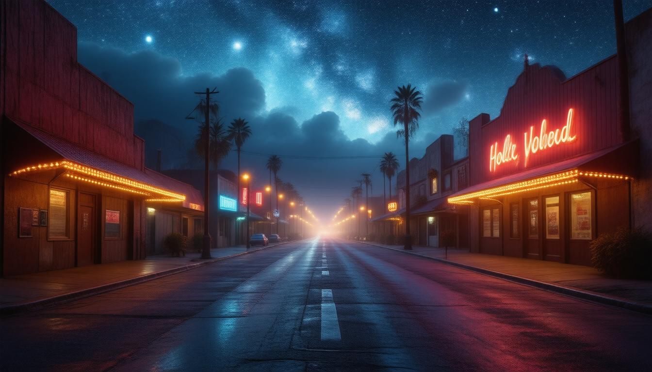 Remembering Christian Oliver and Hollywood’s Heartbreaking Losses in 2024