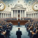 Senate Passes Crucial Spending Extension to Avert Government Shutdown: Key Details You Need to Know!