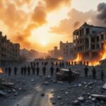 The Final Days of Bashar al-Assad: Chaos and Deception as His Regime Collapses in Syria