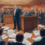 Trump's Legal Warfare: How the Administration's Threats Are Reshaping Media Coverage