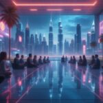 UAE Investors Set Their Sights on Cryptocurrency: 37% Plan to Boost Investments by 2025