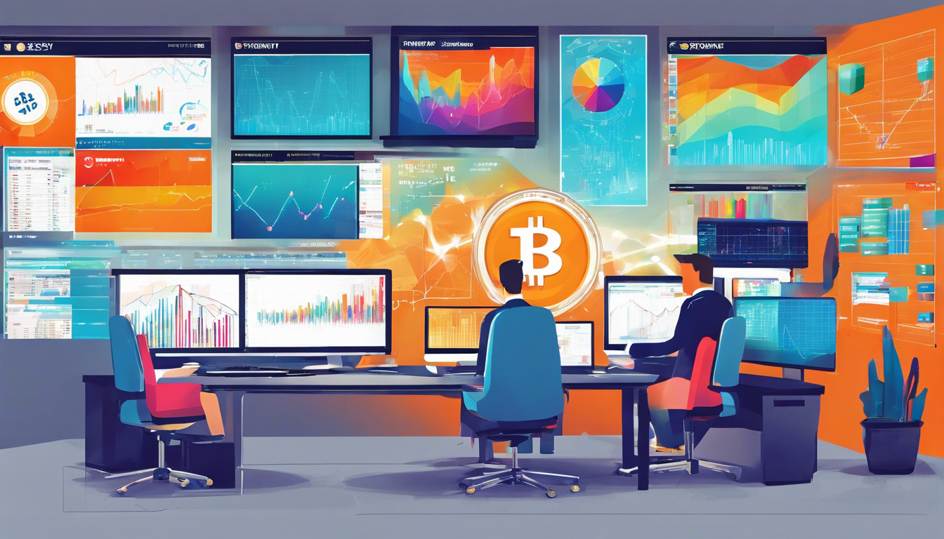 Unlocking Value: Bernstein Analysts Rate MicroStrategy (MSTR) 'Outperform' with $600 Target Amid Unique Bitcoin Strategy