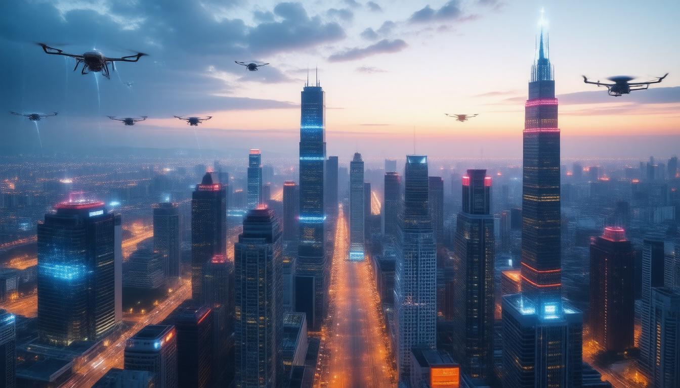Unlocking the Future: The Explosive Growth of the IT Operations Market to $125 Billion by 2028
