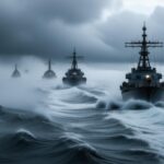 Unveiling Russia's Shadow Fleet: A Dangerous New Chapter in Hybrid Warfare