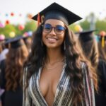 Wendy Williams Shines at Son's Graduation: A Glamorous Return to the Spotlight