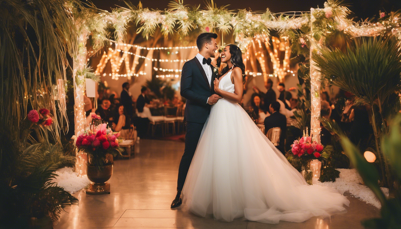 Yvette Nicole Brown Marries Anthony Davis: A Heartfelt Celebration of Love in Los Angeles