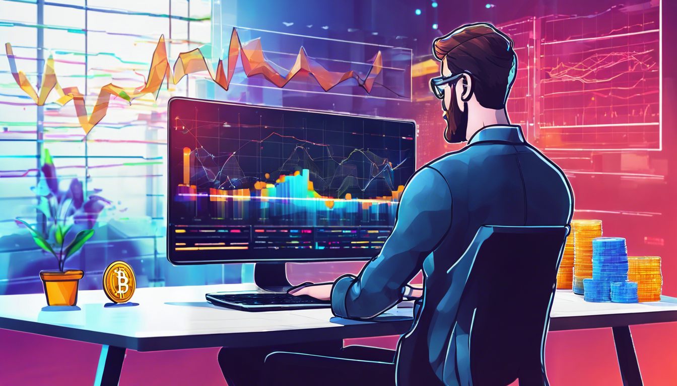 Mastering Crypto Portfolio Management: Strategies for Maximizing Your Returns