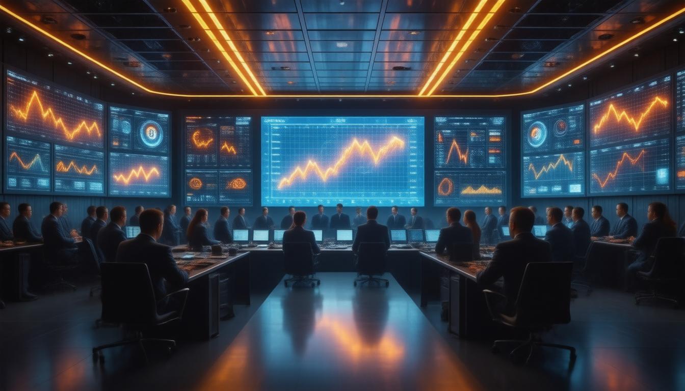 Activate the Revenue Switch: Usual Protocol's Strategy to Stabilize After USD0++ Depage