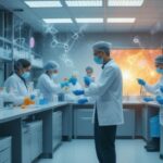 AstraZeneca's Calquence Gets FDA Approval: A Game-Changer for Untreated Mantle Cell Lymphoma