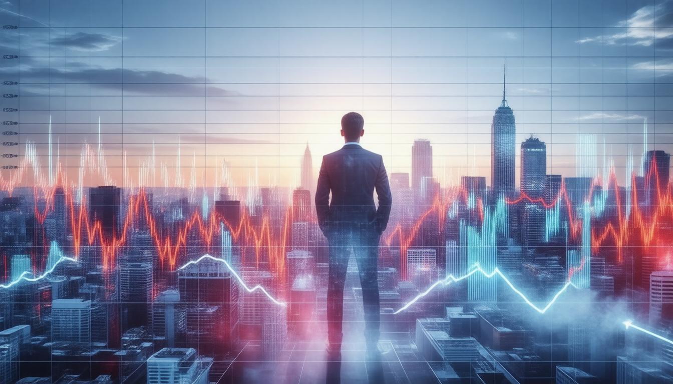 Baillie Gifford U.S. Growth Trust Outshines S&P 500 Amid Activist Pressure: What You Need to Know