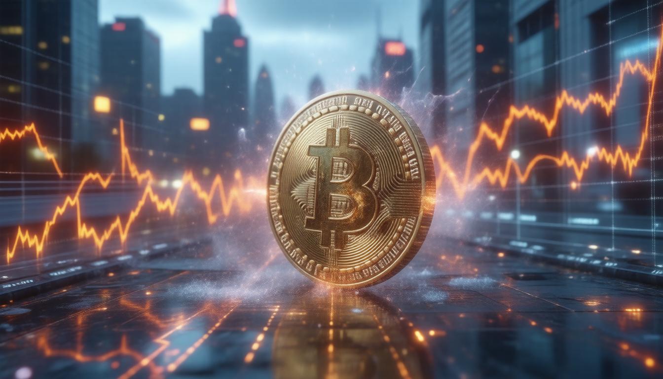 Bitcoin's Breakout Looms: Will the Final Capitulation Lead to a Surge Beyond $100k?