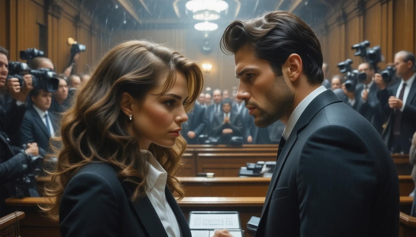 Blake Lively Accuses Justin Baldoni of Sexual Harassment: A High-Profile Hollywood Lawsuit Unfolds