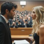 Celebrity Legal Showdown: Justin Baldoni vs. Blake Lively – Accusations, Court Battles, and Media Wars!