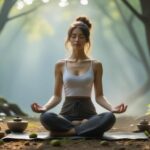 Christina Haack Embraces Wellness Amid Divorce Drama: The Emotional Journey of 'Energy Cutting'