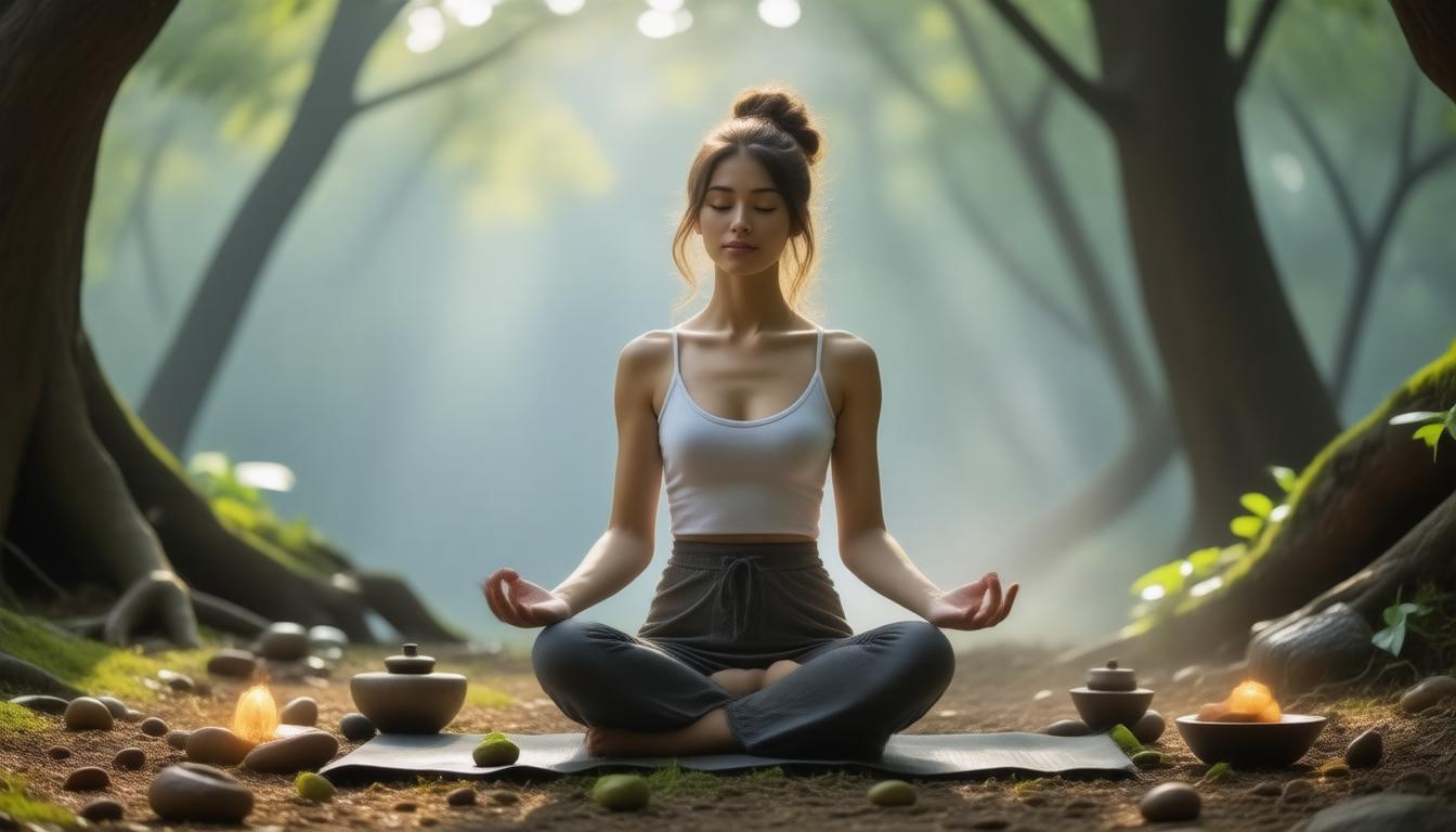 Christina Haack Embraces Wellness Amid Divorce Drama: The Emotional Journey of 'Energy Cutting'
