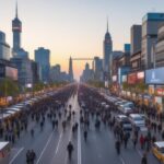 European Markets Surge: Optimism Grows with US Inflation Data and Corporate Earnings