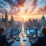 European Stock Markets Edge Up Ahead of Trump's Inauguration: Key Insights and Economic Outlook