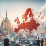European Stock Markets Rally on Corporate Earnings: DAX, CAC 40, and FTSE 100 Show Gains Amid Economic Forecasts