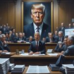 Final Report Exposes Trump: Evidence of Election Interference Raises Legal Questions Amid 2024 Victory
