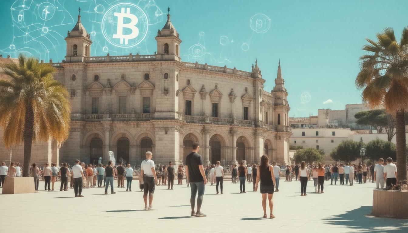 Gemini Chooses Malta as MiCA Hub: What It Means for Europe's Crypto Landscape