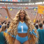 Inside Taylor Swift and Travis Kelce's NFL Love: Former Cheerleader Reveals Game Day Secrets