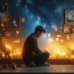 John Stamos Reflects on Love, Loss, and Growth in Heartfelt New Year Message