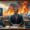LA Mayor Karen Bass Under Fire for International Trips Amid California Wildfire Crisis