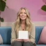 Lisa Kudrow Shares Heartfelt Discovery of Matthew Perry's Note on The Drew Barrymore Show