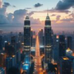 Malaysia Set to Embrace Crypto: Insights from Talks with UAE Leaders and Binance's CZ