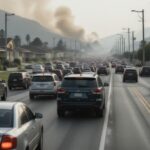 Pacific Palisades Fire Evacuation: Years of Neglect Lead to Chaos and Gridlock